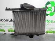 Ladeluftkühler Volvo S40 (VS) Limousine 1.9 D di (D4192T2)