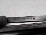 Stoßstange Vorne 620224M540 Nissan Almera (N16) Schrägheck 2.2 Di 16V (YD22)