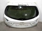 Hintertür KDY46202XC Mazda CX-5 (KE,GH) SUV 2.2 SkyActiv-D 16V 2WD (SH)