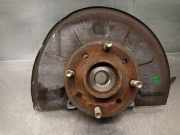 Achsschenkel Halter Rechts Vorne 30620579 Volvo S40 (VS) Limousine 1.8i 16V (B4184SM)