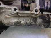 Stoßfängerträger Hinten DEHIERRO Toyota Camry (SXV/VCV10) Limousine 3.0i V6 24V (3VZFE)