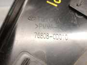 Zierleiste ACHTER ACHTER 768080D010 Toyota Yaris Cross (PB1/PJ1) SUV 1.5 12V Hybrid 4x4 (M15AFXE)