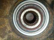 Achsschenkel Halter Rechts Vorne 8200150223 Renault EXPRESS Furgoneta/monovolumen (F40_, G40_) 1.6 D (F404)