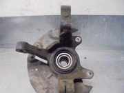 Achsschenkel Halter Links Vorne 0K2A133031A Kia Shuma Schrägheck 1.5i 16V (BFD)