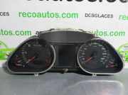 Tachoeinheit Kmh 4F0920901G Audi A6 ALLROAD QUATTRO (4FH) 3.0 V6 24V TDI