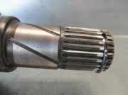 Schalter Für Elekt. Fensterheber Links Vorne 95407141 Opel Karl Schrägheck 5-drs 1.0 ecoFLEX 12V (B10XE)