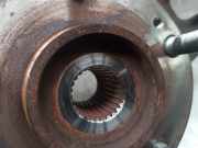 Achsschenkel Halter Rechts Vorne 82306A4010MP1 Kia Carens IV (RP) Großraumlimousine 1.7 CRDi 16V (D4FD)