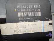 Bedienung Klimacontrolle 972503F500 Kia Opirus Limousine 3.5 V6 24V (6GCU)