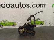 Tankklappe Mazda (EC) 1.6 16V CAT