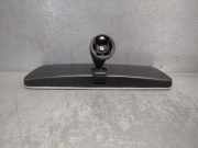 Innenspiegel 3C0857511J Volkswagen Caddy III (2KA,2KH,2CA,2CH) Van 1.6 TDI 16V (CAYD) CAYD