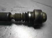 Sicherheitsgurt Rechts Hinten 7356954250 Fiat TIPO II (357) FAM Easy