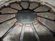 Sonnenblende Rechts 92011SC042LO Subaru Forester (SH) SUV 2.0D (EE20)