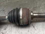 Auspuff Endtopf PSA4347 Opel Corsa F (UB/UH/UP) Schrägheck 5-drs 1.2 12V 75 (F12XEL(EB2FD))