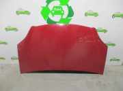 Motorhaube ROJO Honda CIVIC BERLINA 3 (EP1/2) 1.7 CDTI CAT