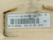 Tankschwimmer 9674722680 Citroën CITROËN PICASSO II 1.6 HDi / BlueHDi 115