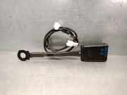 Fensterheber Rechts Vorne 9650386080 Citroën C6 (TD) Limousine 2.7 HDiF V6 24V (DT17TED4(UHZ))