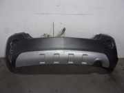 Stoßstange Hinten 4810047 Opel 2.0 CDTI CAT (Z 20 DMH / LLW)