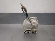 Türschloss Links Hinten 8230262J20 Suzuki SWIFT BERLINA (MZ) 1.3 16V CAT