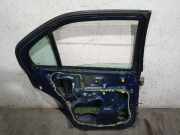 Tür Links Hinten 67550ST3E00ZZ Honda Civic Aerodeck (MB/MC) Kombi 1.5i VTEC-E II 16V (D15Z8)