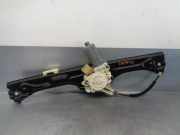 Fensterheber Rechts Hinten 6967262 BMW X5 (E70) 3.0 Turbodiesel CAT
