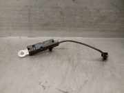 Antenne A1668201489 Mercedes-Benz B (W246) Schrägheck 1.8 B-180 CDI BlueEFFICIENCY 16V (OM651.901(Euro 5))