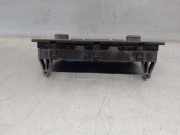 Stoßfängerträger Hinten DEHIERRO Volkswagen Polo III (6N2) Schrägheck 1.4 16V 75 (AHW) AHW