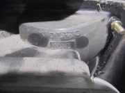 Rücklicht Links 463500 Volvo SERIE GLT Injektion