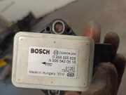 Heckschloss 5PUERTAS Hyundai Atos Schrägheck 1.0 12V (G4HC)