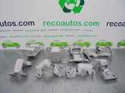 Scharniere 7700312012 Renault Trafic New (FL) Van 1.9 dCi 100 16V (F9Q-760)