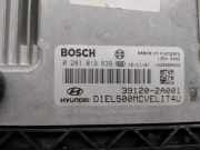 Motorsteuergerät 391202A001 Hyundai iX35 (LM) SUV 1.7 CRDi 16V (D4FD)