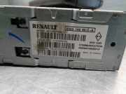 Navigationssystem 8200149801 Renault IV (JK0) 2.2 dCi Turbodiesel