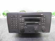 Radio 96331661 Volvo V70 FAMILIAR 2.5 Turbodiesel