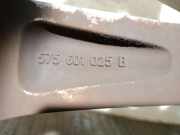 Lenkgetriebe 6000030601 Renault Furgoneta (T_, P_, V_) 2.5 D