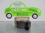 Türgriff Außen Links Vorne SsangYong Rodius Großraumlimousine 2.0 e-200 Xdi 16V 2WD (D20DTR(Euro 5))