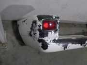 Stoßstange Hinten 701807311E2BC Volkswagen Transporter T4 Van 2.0 (AAC) AAC