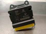 Steuergerät Airbag 985101579R Renault II