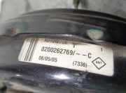 Bremskraftverstärker 8200262769 Fiat Stilo (192A/B) Schrägheck 2.4 20V Abarth (192.A.2000)