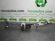 Scheibenwischermotor Vorne A1718200142 Mercedes-Benz SLK (R171) Cabrio 1.8 200 K 16V (M271.944)