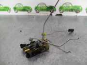 Gürtelschnalle 2S6AA60044AD Ford Fiesta 5 (JD/JH) Schrägheck 1.4 TDCi (F6JA)