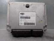 Steuergerät Automatik Getriebe 51804667 Lancia Musa Großraumlimousine 1.3 JTD Multijet 90 (199.A.3000)