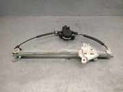 Fensterheber Rechts Vorne GHP958590A Mazda 3 (BM/BN) Limousine 2.0 SkyActiv-G 120 16V (PE)