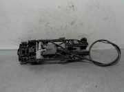 Steuergerät Klimakontrolle 641183915121 BMW 3 serie (E36/4) Limousine 318iS 1.8 16V (M42-B18)