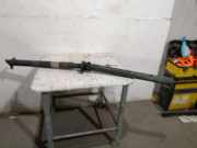 Kardanwelle A2034105106 Mercedes-Benz C Kombi (S203) Kombi 2.7 C-270 CDI 20V (OM612.962)