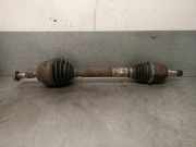 Antriebswelle Links Vorne 9671999680 Peugeot 3008 I (0U/HU) Großraumlimousine 2.0 HYbrid4 16V (DW10CTED4(RHC))
