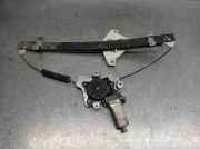 Fensterheber Links Hinten 7331131001 SsangYong Actyon SUV 2.0 Xdi 16V (OM664.951)