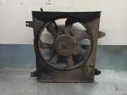 Kühlerventilator 2538017610 Hyundai Matrix Schrägheck 1.5 CRDi VGT 16V (D4FA)