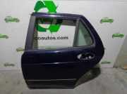 Tür Links Hinten 5335450 Saab 9-5 (YS3E) Limousine 2.3t 16V (B235E)