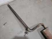 Auspuff Endtopf 3Q0253411A Skoda Superb (3V3) Liftback 2.0 TDI (CRLB)