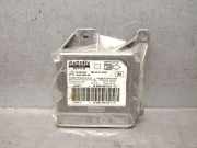 Steuergerät Airbag 9673654780 Citroën C3 Picasso (SH) Großraumlimousine 1.6 HDi 90 (DV6DTED(9HP))