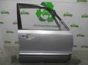 Tür Rechts Vorne MN161226 Mitsubishi Pajero Hardtop (V6/7) Geländewagen 3.2 DI-D 16V (4M41)